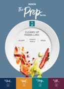 Gx Series Prep™ 1/2 Horsepower Garbage Disposal view 3