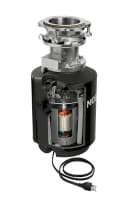 Gx Series 3/4 Horsepower Garbage Disposal view 4