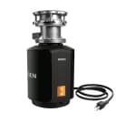 Gx Series 3/4 Horsepower Garbage Disposal view 7