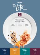Gx Pro Series Lite™ Series 1/3 Horsepower Garbage Disposal view 3