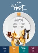 Gx Series Host™ Series 3/4 Horsepower Garbage Disposal view 2