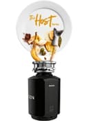 Gx Series Host™ Series 3/4 Horsepower Garbage Disposal view 3