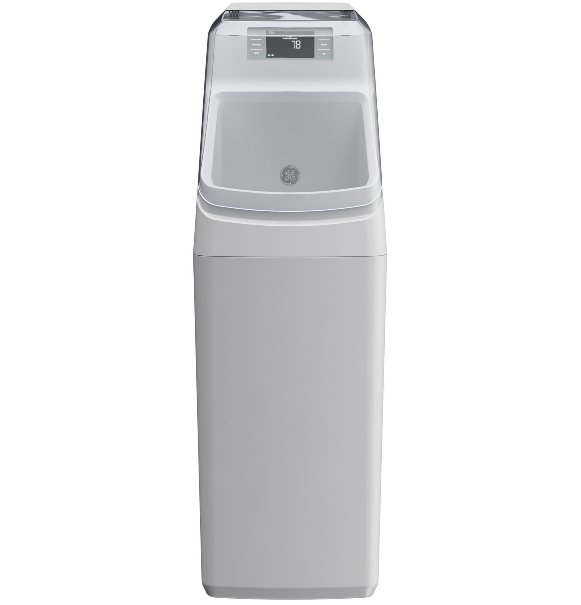 GE® Smart Water Softener 35,000 Grain Capacity