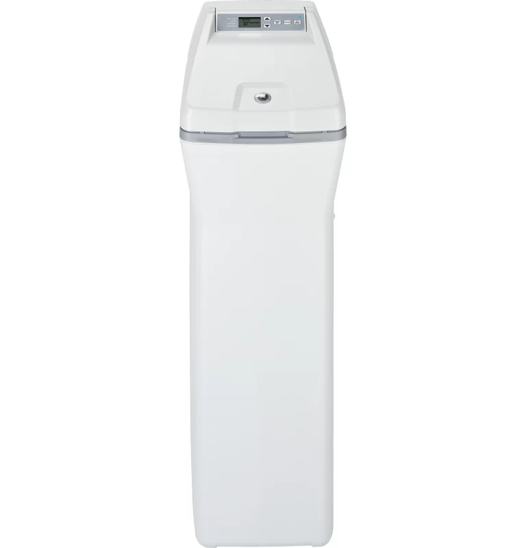 40,000 Grain Water Softener