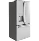 17.5 Cu. Ft. Counter-Depth French-Door Refrigerator view 5