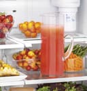 17.5 Cu. Ft. Counter-Depth French-Door Refrigerator view 8