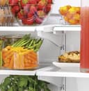 17.5 Cu. Ft. Counter-Depth French-Door Refrigerator view 9