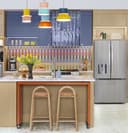 20.6 Cu. Ft. Fingerprint Resistant Counter-Depth French-Door Refrigerator view 7