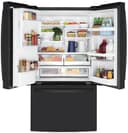 22.1 Cu. Ft. Counter-Depth French-Door Refrigerator view 2