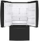 22.1 Cu. Ft. Counter-Depth French-Door Refrigerator view 3
