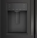 22.1 Cu. Ft. Counter-Depth French-Door Refrigerator view 4