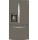 22.1 Cu. Ft. Counter-Depth French-Door Refrigerator view 1