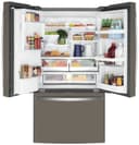 22.1 Cu. Ft. Counter-Depth French-Door Refrigerator view 2