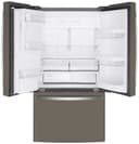 22.1 Cu. Ft. Counter-Depth French-Door Refrigerator view 3