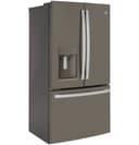 22.1 Cu. Ft. Counter-Depth French-Door Refrigerator view 5