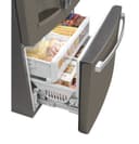 22.1 Cu. Ft. Counter-Depth French-Door Refrigerator view 6