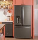 22.1 Cu. Ft. Counter-Depth French-Door Refrigerator view 13