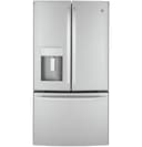 22.1 Cu. Ft. Counter-Depth Fingerprint Resistant French-Door Refrigerator view 1
