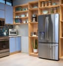 22.1 Cu. Ft. Counter-Depth Fingerprint Resistant French-Door Refrigerator view 10