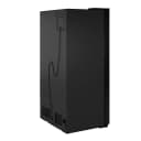 23.6 Cu. Ft. Counter-Depth Side-By-Side Refrigerator with Extra Tall Dispenser and In-Door Icemaker view 38