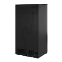 23.6 Cu. Ft. Counter-Depth Side-By-Side Refrigerator with Extra Tall Dispenser and In-Door Icemaker view 40