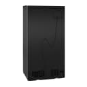23.6 Cu. Ft. Counter-Depth Side-By-Side Refrigerator with Extra Tall Dispenser and In-Door Icemaker view 43