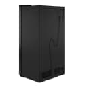 23.6 Cu. Ft. Counter-Depth Side-By-Side Refrigerator with Extra Tall Dispenser and In-Door Icemaker view 45