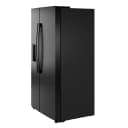 23.6 Cu. Ft. Counter-Depth Side-By-Side Refrigerator with Extra Tall Dispenser and In-Door Icemaker view 50