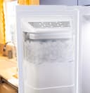23.6 Cu. Ft. Counter-Depth Side-By-Side Refrigerator with Extra Tall Dispenser and In-Door Icemaker view 11