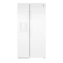 23.6 Cu. Ft. Counter-Depth Side-By-Side Refrigerator with Extra Tall Dispenser and In-Door Icemaker view 28