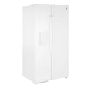 23.6 Cu. Ft. Counter-Depth Side-By-Side Refrigerator with Extra Tall Dispenser and In-Door Icemaker view 30