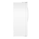 23.6 Cu. Ft. Counter-Depth Side-By-Side Refrigerator with Extra Tall Dispenser and In-Door Icemaker view 34