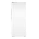 23.6 Cu. Ft. Counter-Depth Side-By-Side Refrigerator with Extra Tall Dispenser and In-Door Icemaker view 46