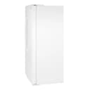 23.6 Cu. Ft. Counter-Depth Side-By-Side Refrigerator with Extra Tall Dispenser and In-Door Icemaker view 47