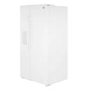 23.6 Cu. Ft. Counter-Depth Side-By-Side Refrigerator with Extra Tall Dispenser and In-Door Icemaker view 49