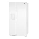 23.6 Cu. Ft. Counter-Depth Side-By-Side Refrigerator with Extra Tall Dispenser and In-Door Icemaker view 51