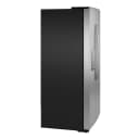 23.6 Cu. Ft. Counter-Depth Side-By-Side Refrigerator with Extra Tall Dispenser and In-Door Icemaker view 42