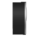 23.6 Cu. Ft. Counter-Depth Side-By-Side Refrigerator with Extra Tall Dispenser and In-Door Icemaker view 43
