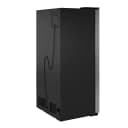 23.6 Cu. Ft. Counter-Depth Side-By-Side Refrigerator with Extra Tall Dispenser and In-Door Icemaker view 45