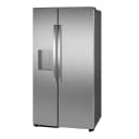 23.6 Cu. Ft. Counter-Depth Side-By-Side Refrigerator with Extra Tall Dispenser and In-Door Icemaker view 60