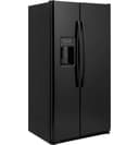 21.9 Cu. Ft. Counter-Depth Side-By-Side Refrigerator view 5