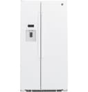 21.9 Cu. Ft. Counter-Depth Side-By-Side Refrigerator view 1