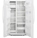 21.9 Cu. Ft. Counter-Depth Side-By-Side Refrigerator view 4