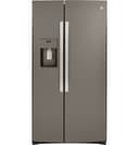 21.8 Cu. Ft. Counter-Depth Side-By-Side Refrigerator view 1