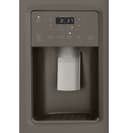 21.8 Cu. Ft. Counter-Depth Side-By-Side Refrigerator view 3