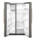 21.8 Cu. Ft. Counter-Depth Side-By-Side Refrigerator view 5