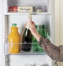 21.8 Cu. Ft. Counter-Depth Fingerprint Resistant Side-By-Side Refrigerator view 8
