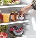 21.8 Cu. Ft. Counter-Depth Fingerprint Resistant Side-By-Side Refrigerator view 10