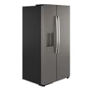 23.6 Cu. Ft. Counter-Depth Side-By-Side Refrigerator with Extra Tall Dispenser and In-Door Icemaker view 33