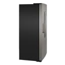 23.6 Cu. Ft. Counter-Depth Side-By-Side Refrigerator with Extra Tall Dispenser and In-Door Icemaker view 35
